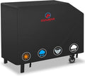 Comnova Griddle Cover for Blackstone Griddle 28 Inch by MCOMNOVAOUTDOORS