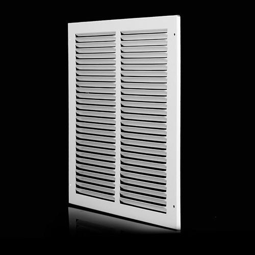 14x14 Vent Cover, Air Return Vent Cover, AC Vent Cover, Cold Air Return Vent by Unknown
