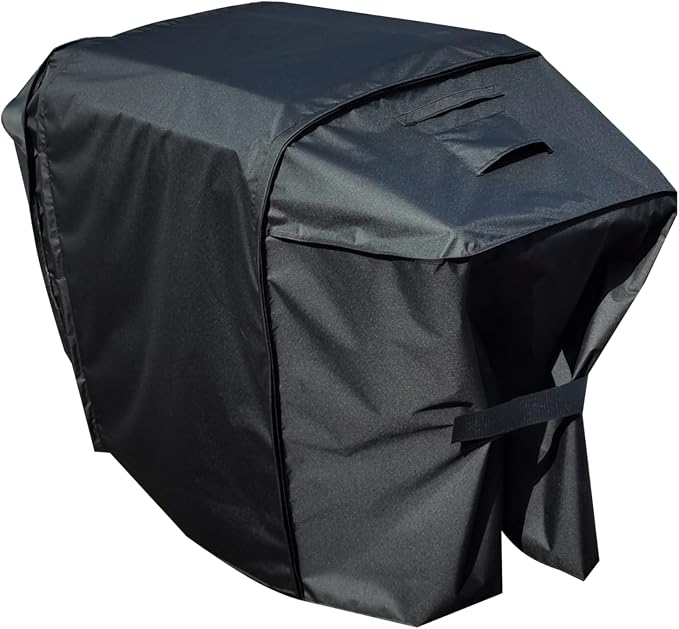 Extension Griddle Cover for All of 36" Griddle, Waterproof 300D*300D Dyed - Image 7