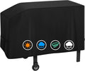 ZBXFCSH Outdoor Grill Griddle Cover fits by ZBXFCSH