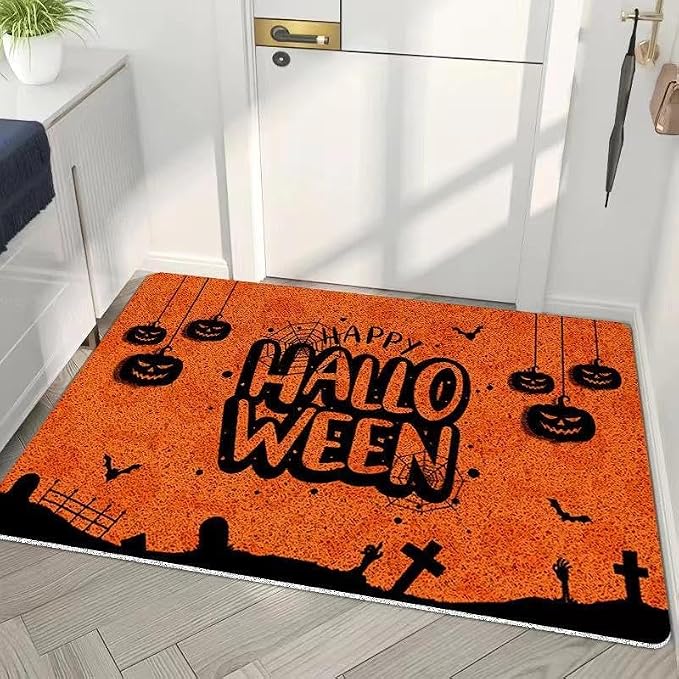 Custom Rugs with Logo Doormat Runner Personalized Commercial Area Carpet with - Image 8