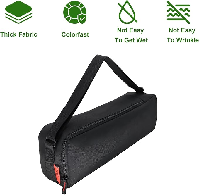 Grill Tool Organizer, BBQ Tool Storage Bag - Image 7