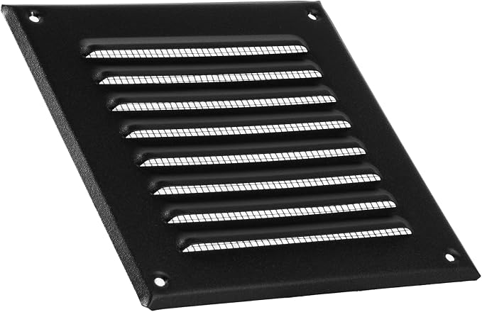 Vent Systems 5 x 5 Inch - Image 9