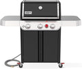 Weber Genesis E-325 Natural Gas Grill by Weber