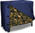 Eevelle Patio Log Rack Cover Made by Eevelle