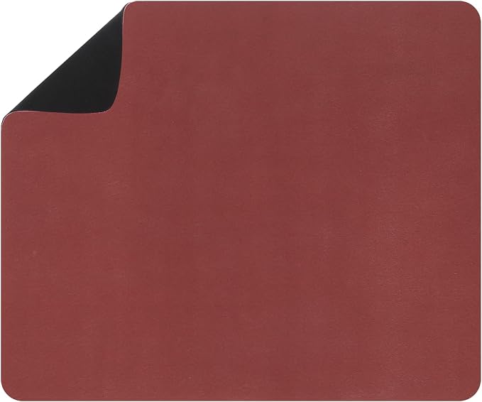 uxcell Silicone Mats for Kitchen Counter, 15.7" x 11.8" Non-Slip Countertop by uxcell