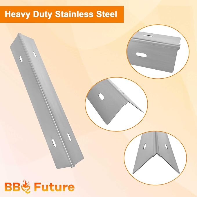 MixRBBQ Grill Replacement Parts - Image 5