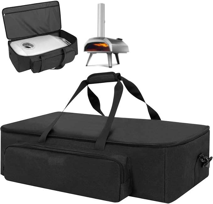 Pizza Oven Carry Bag Compatible - Image 8