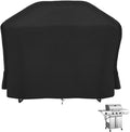 Grill Cover for Electactic 3-Burner Propane Gas Grill by Unknown