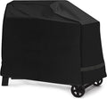 Grill Cover for Traeger Woodridge Accessory Wood Ridge Replacement Parts BAC761 by Unidanho