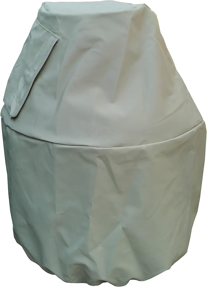 Propane Tank Cover Fits 20-Pound Steel Propane Cylinder - Image 3