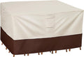 Vailge Waterproof Patio Furniture Set Cover by VAILGE