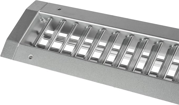 Repa Market 21" x 3" Inch Air Grille - Image 6