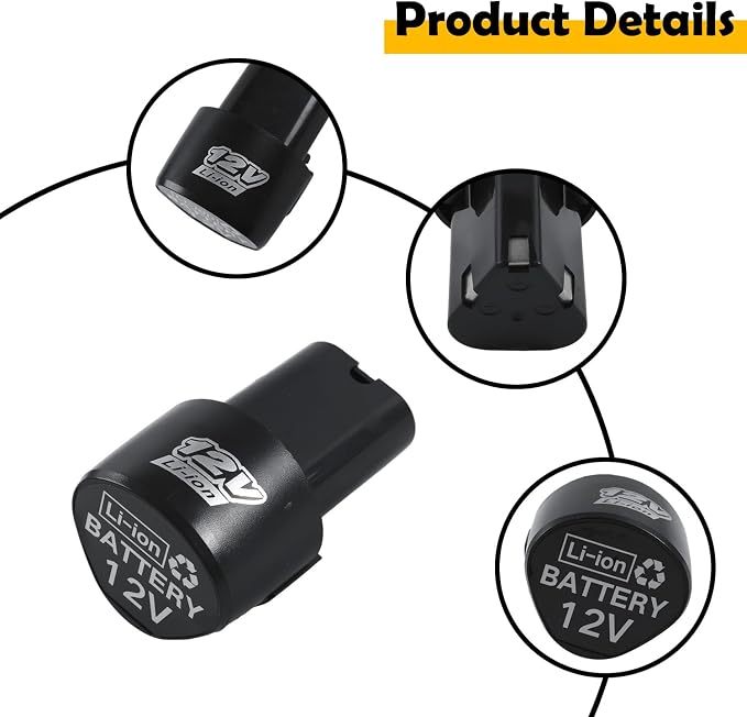 Electric Bellows, Battery Chrger and Battery - Image 5
