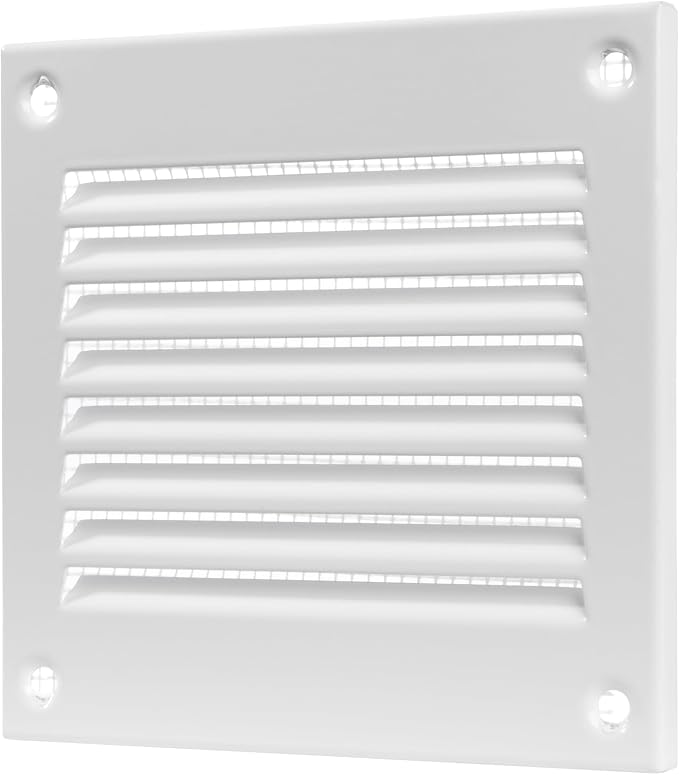 Vent Systems 4'' x 4'' Inch Pack of 20 - Image 7