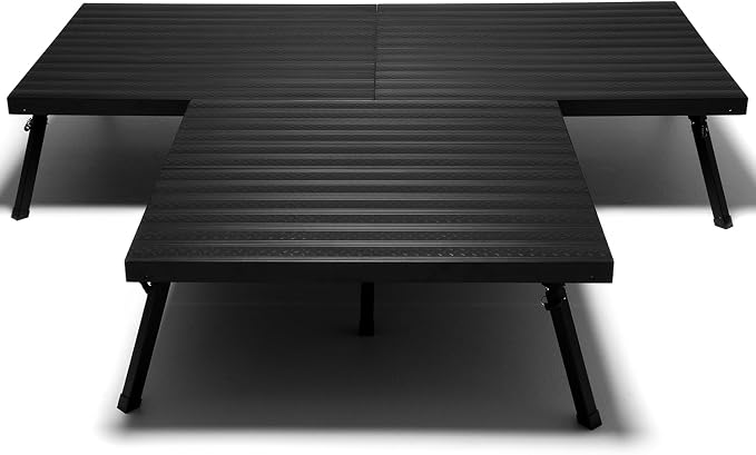 4'x12' MYSTAGE 3 Stage Platform by MyStage