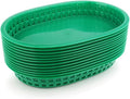 New Star Foodservice 44027 Fast Food Baskets, 10.5 x 7 Inch by NewStarFoodservice