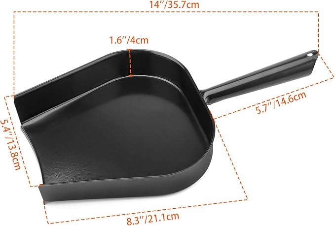 onlyfire Barbecue Ash Removal Pan Fits - Image 2