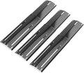 Universal replacement heavy duty adjustable heat plate shield, Burner cover by Unknown