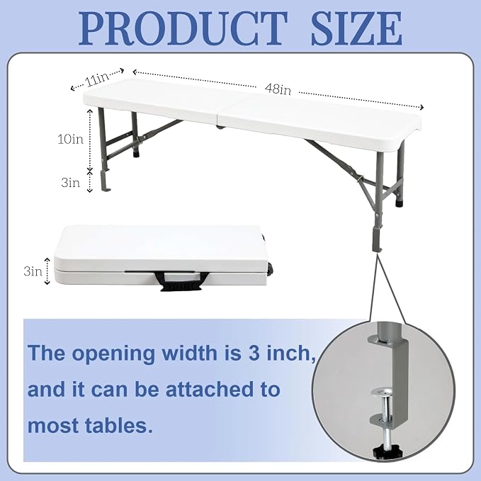 Bar Top Riser Tables Bar Riser - Image 3