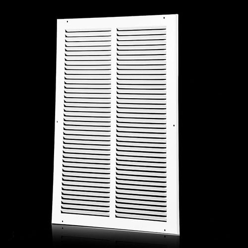 14x20 Return Air Grille, Air Return Vent Cover, Flat Vent Cover, Rejillas De by Unknown