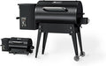 KingChii Portable Electric Wood Pellet Grill & Smoker by KingChii