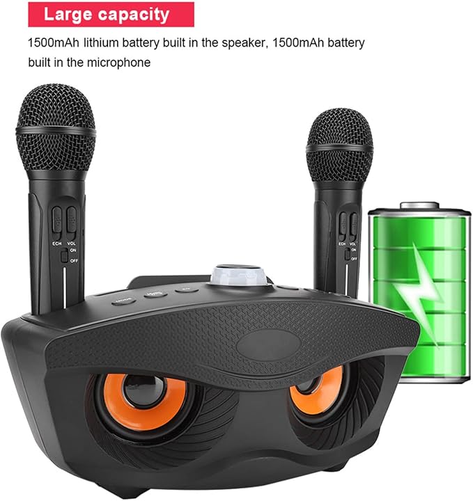 Speaker, KTV Karaoke Speaker - Image 9
