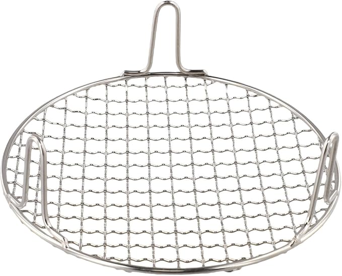 Stainless Steel BBQ Grill Grid - Image 3