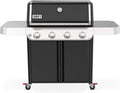 Weber Genesis E-415 Liquid Propane Gas Grill by Weber