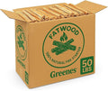 Greenes Fence Fatwood Fire Starter – 50 lb Box – 100% Natural Resin Pine by GreenesFenceCompany
