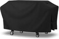 Unicook Griddle Cover for Blackstone 36 Inch 4 Burner Grill, Unique UV by UNICOOK