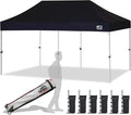 Eurmax USA 10'x20' Pop Up Canopy Tent Commercial Instant Canopies by Eurmax