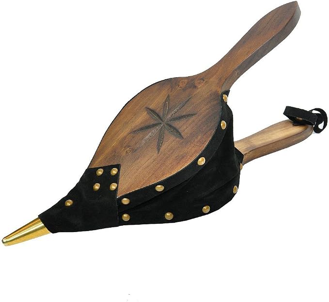 Rosette Bellows - Image 4