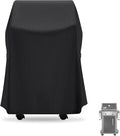 30 Inch Grill Cover for Weber Spirit 210 Series, Waterproof Small BBQ Cover for by AJinTeby