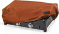 NettyPro Griddle Cover for 22 Inch 17 Inch Tabletop Griddle, Waterproof Heavy by NettyPro