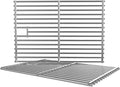 15'' Stainless Steel Grill Grate by DPZM