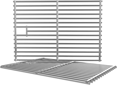 15'' Stainless Steel Grill Grate by DPZM