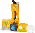Scrub Daddy Household Cleaning Supplies by ScrubDaddy
