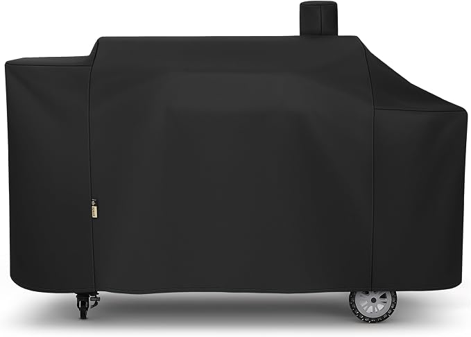 Arcedo Grill Cover Compatible by ARCEDO