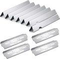 Grill Flavorizer Bars for Weber Genesis II E-410, LX E-440, Weber Genesis 2 by RuiTEERS