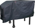 RPET Fabric Cover for Blackstone 22" and 28" Single Shelf Griddle Cover by acoveritt
