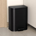 Cesun Small Bathroom Trash Can by Cesun