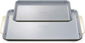 Caraway Non-Stick Ceramic Baking Sheet Duo by Caraway