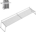 65054 Warming Rack for Weber Genesis 300 Grill Parts Genesis E310 E320 E330 by BBQration