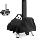 Pizza Oven Cover for Ooni Karu 2 Pro and Karu 16, TwoPone Waterproof Pizza Oven by TwoPone