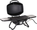 MFSTUDIO Portable barbecue grill by MFSTUDIO