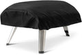 ZJYWSCH Pizza Oven Cover for Ooni Koda 12 Gas Pizza Oven 600D Heavy Duty by ZJYWSCH