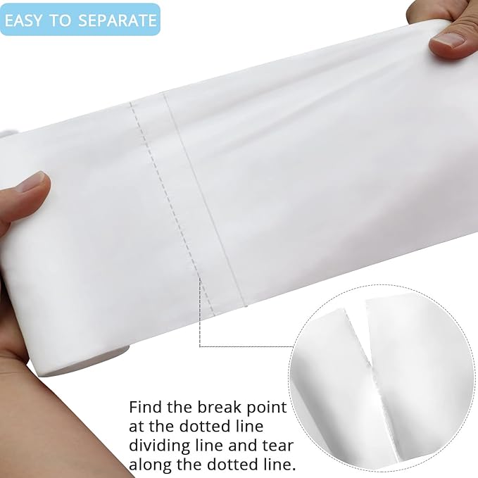 10 Gallon Trash Bags - Image 4