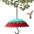 8" Bird Feeder Dome with Ant Moat, Skaithee 8" Bird Feeder Baffle with Ant by Skaithee