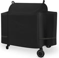 Grill Cover for Traeger Ironwood 885 BAC513 Wood Pellet Smoker Replacement by Unidanho